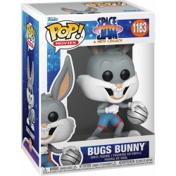 FIGURA POP SPACE JAM 2 BUGS...