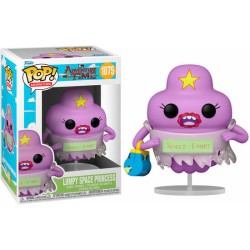 FIGURA POP ADVENTURE TIME...