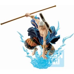 FIGURA ICHIBANSHO ENEL DUEL...