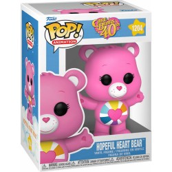 FIGURA POP CARE BEARS 40TH...