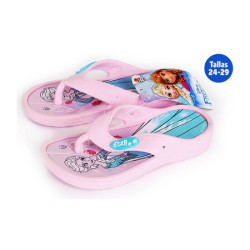 CHANCLAS VERANO INFANTILES...