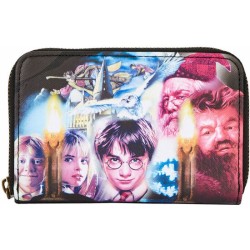 CARTERA HARRY POTTER Y LA...