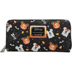 CARTERA SPOOKY HALLOWEEN...