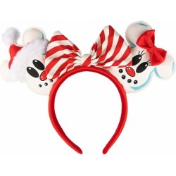 DIADEMA OREJAS MICKEY...