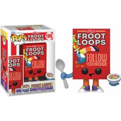 FIGURA POP KELLOGGS FROOT...