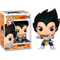 FIGURA POP DRAGON BALL Z...