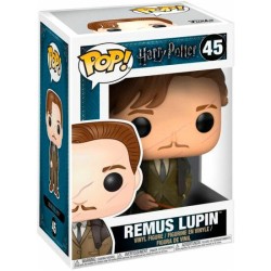 FIGURA POP HARRY POTTER...