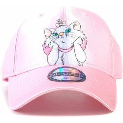 GORRA SATIN MARIE DISNEY