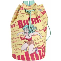 MOCHILA PETATE BULMA DRAGON...