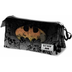 PORTATODO SKULLS BATMAN DC...