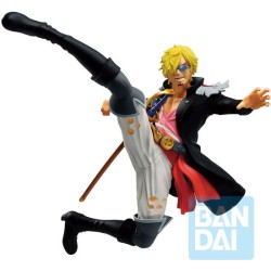 FIGURA ICHIBANSHO SANJI...