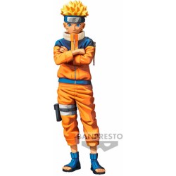 FIGURA UZUMAKI NARUTO...