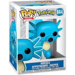 FIGURA POP POKEMON HORSE