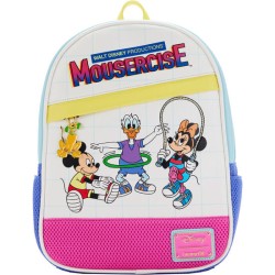 MOCHILA MOUSERCISE DISNEY...