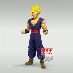 FIGURA SUPER SAIYAN SON...