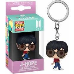 LLAVERO POCKET POP BTS...