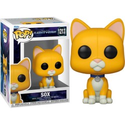 FUNKO POP! SOX 1213 -...