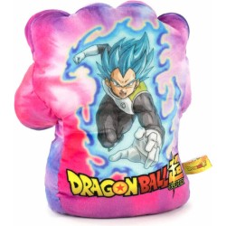 PELUCHE GUANTELETE VEGETA...