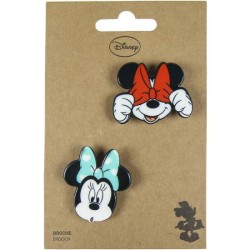 BROCHE MINNIE RAINBOW