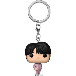 LLAVERO POCKET POP BTS JIMIN