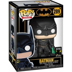 FIGURA POP DC BATMAN 80TH...