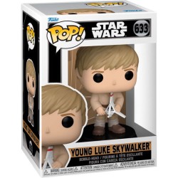 FIGURA POP STAR WARS...