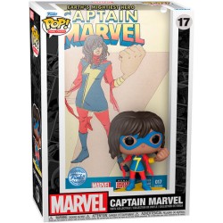 FIGURA POP COMIC COVERS...