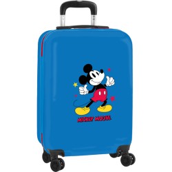 TROLLEY CABINA 20" MICKEY...