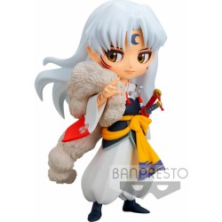 FIGURA SESSHOMARU INUYASHA...