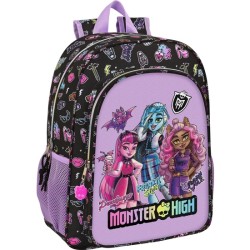 MOCHILA DE 33 CM...