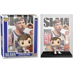 FIGURA POP NBA SLAM JASON...