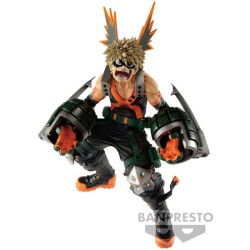 FIGURA THE KATSUKI BAKUGO...