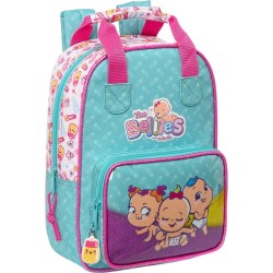 MOCHILA INFANTIL CON ASAS...