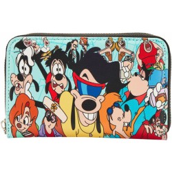 CARTERA A GOOFY MOVIE...