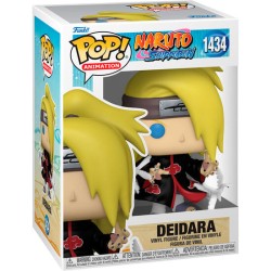 FIGURA POP NARUTO SHIPPUDEN...