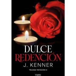 DULCE REDENCIÓN (TRILOGIA...