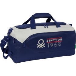 BOLSA DEPORTE BENETTON...