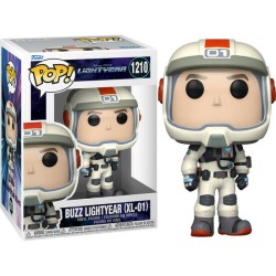 FUNKO POP! BUZZ LIGHTYEAR...