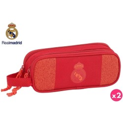 REAL MADRID RED PORTATODO...