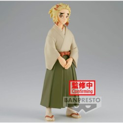 FIGURA SENJURO RENGOKU...