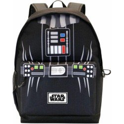 MOCHILA VADER STAR WARS 42CM