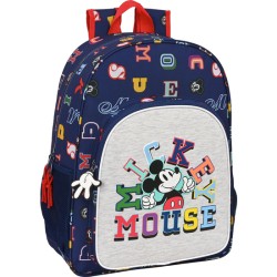 MOCHILA DE 33 CM...