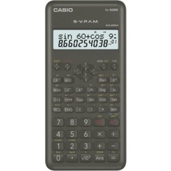 CALCULADORA CASIO FX-82 MS...