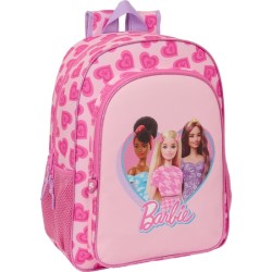 MOCHILA ADAPT.CARRO BARBIE...