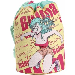 SACO NECESER BULMA DRAGON BALL