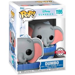 FIGURA POP DISNEY DUMBO...