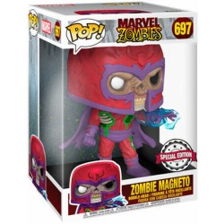 FIGURA POP MARVEL ZOMBIES...