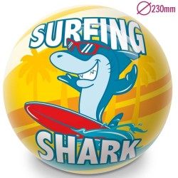 SURFING SHARK BALÓN...