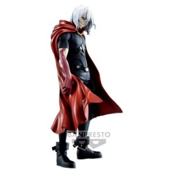 FIGURA TOMURA SHIGARAKI DXF...