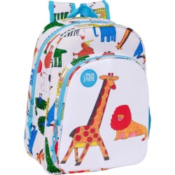 MOCHILA INFANTIL...